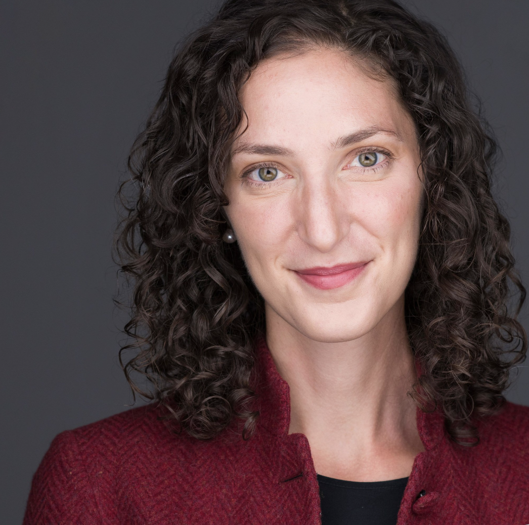 Hannah Katch headshot